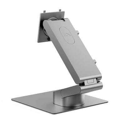 Alogic Aspekt Fold Stand For 32 Monitor Space Grey