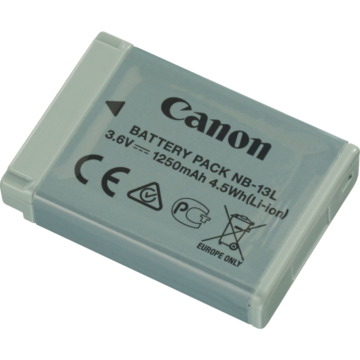 Bateria Canon Nb - 13l Camara G7x