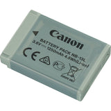 Bateria Canon Nb - 13l Camara G7x
