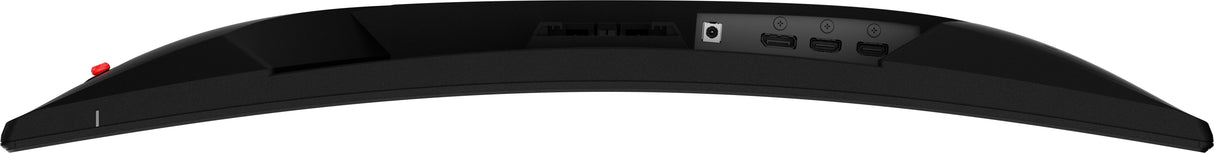 Lcd Monitor Msi Mag 274cxf 27" Gaming/Curved Tilt Matte Panel Va 1920x1080 16:9 280 Hz 0.5 Ms Colour Black Mag274cxf