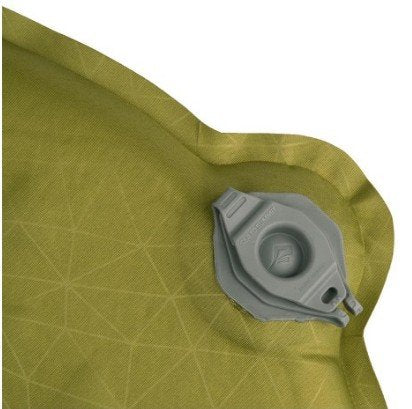 EAN 9327868067077 - Sea To Summit AMSICMR aislante 510 mm 1830 mm Verde imagen 2