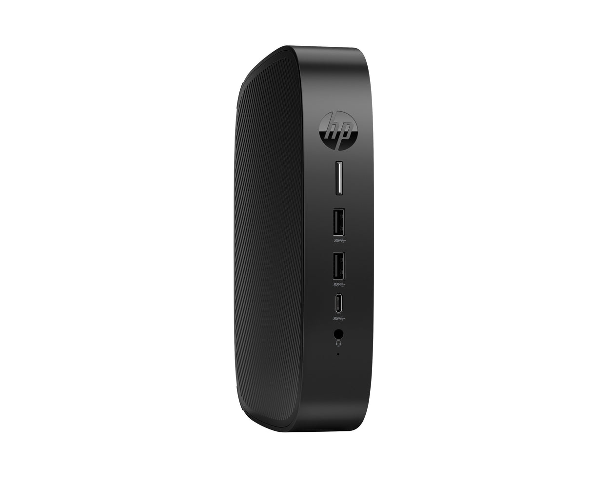 EAN 0197961875867 - HP Elite t655 2,1 GHz Windows 10 IoT Enterprise 1,12 kg Negro R2314 imagen 2