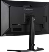Iiyama 80.0cm 31,5" Gb3290qsu-B1 16:9 2xhdmi+Dp+2xusb-C