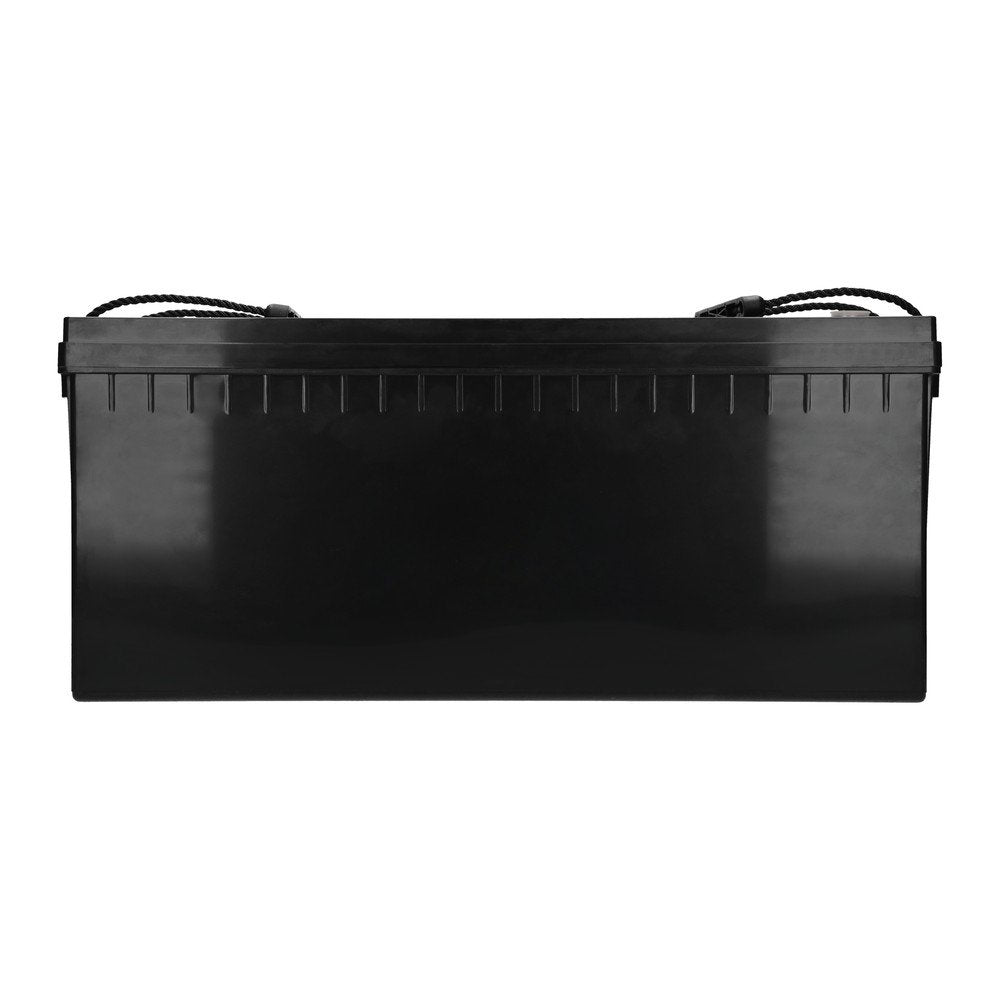 Extralink Ex.30479 Batería Recargable Industrial Fosfato De Hierro-Litio (Lifepo4) 200000 Mah 12,8 V