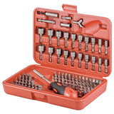 EAN 4040849771194 - Fixpoint 77119 destornillador manual Juego Destornillador plano imagen 1