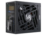 EAN 4711173877738 - Seasonic Vertex PX-750 unidad de fuente de alimentación 750 W 24-pin ATX ATX Negro imagen 5