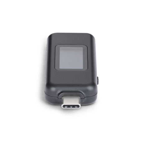 EAN 0065030904469 - StarTech.com USBC-PWRTESTER comprobador de suministro de energía Negro imagen 3