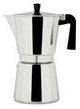 EAN 8413956920230 - Oroley New Vitro Cafetera italiana Plata imagen 1