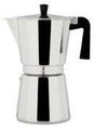 EAN 8413956920230 - Oroley New Vitro Cafetera italiana Plata imagen 1