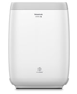 Purificador De Aire Carbono 75 M² 22db Taurus 954601 954601000 Blanco
