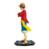 Figura Abysse One Piece Monkey D. Luffy
