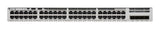 EAN 0889728298650 - Cisco Catalyst 9200L Gestionado L3 Gigabit Ethernet (10/100/1000) Energía sobre Ethernet (PoE) Gris imagen 2