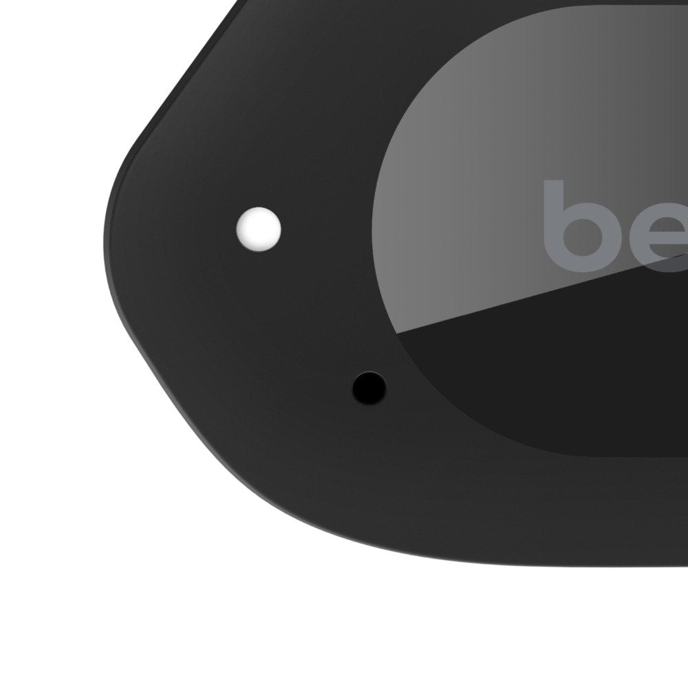 Auriculares Soundf Play Truewireless Earbuds Negro