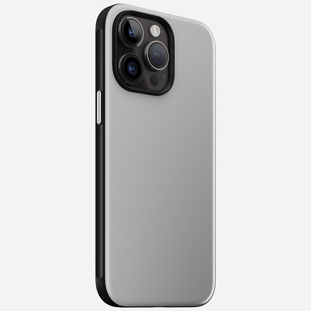 EAN 0856500012124 - Nomad Sport Case funda para teléfono móvil 17 cm (6.7") Gris imagen 4