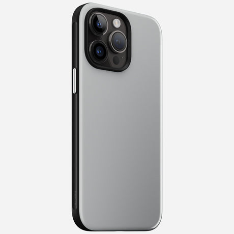 EAN 0856500012124 - Nomad Sport Case funda para teléfono móvil 17 cm (6.7") Gris imagen 4