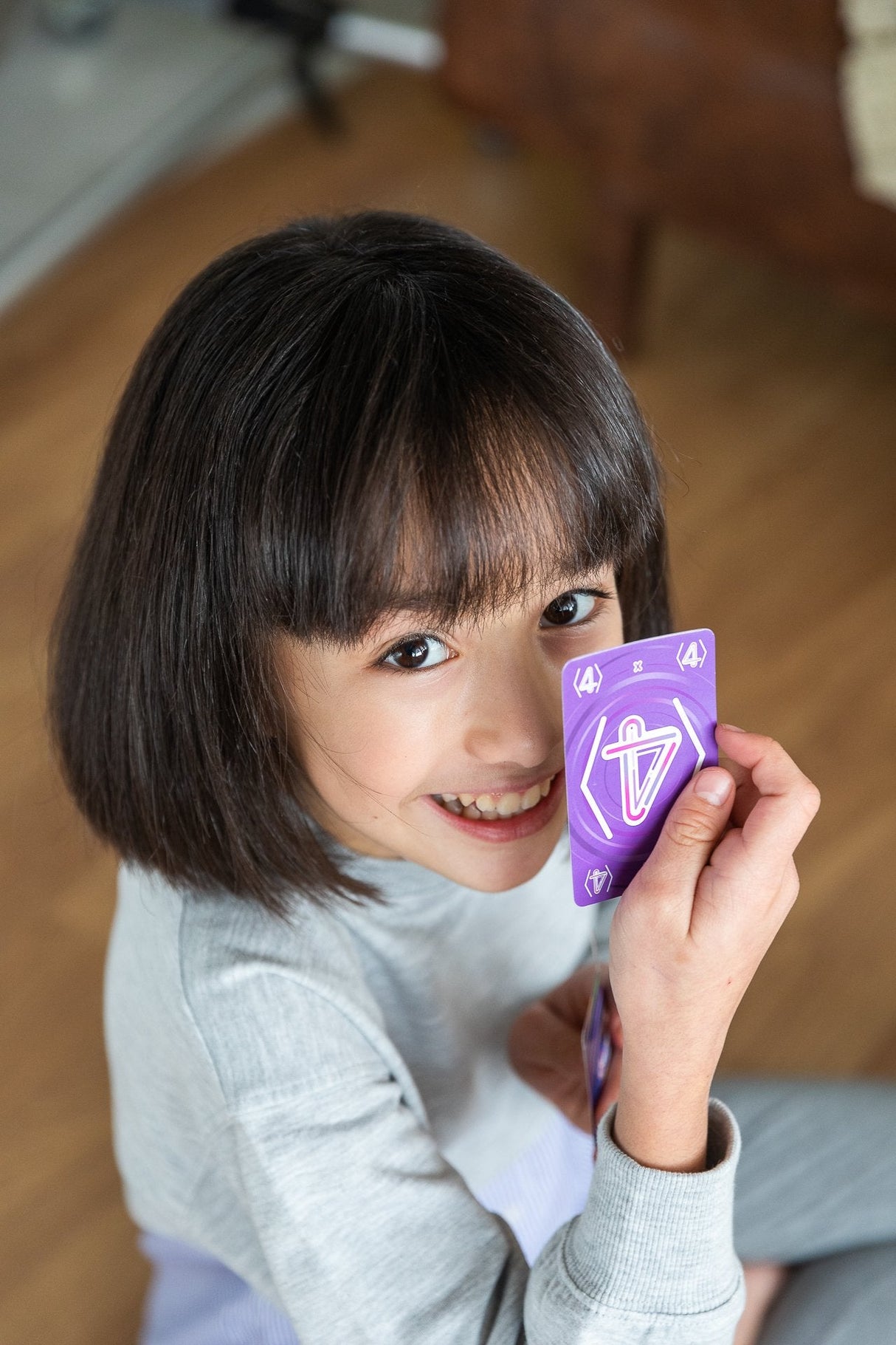 Juego De Mesa 6th Sense Pegi 10