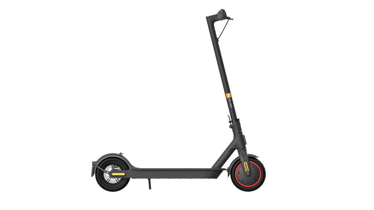 Patinete Electrico Xiaomi Mi Electric Scooter Pro 2 600w Neumáticos 8.5'/21.6cm 25km/H Autonomía 45km Batería 12800mah Carga Max 100kg