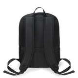 EAN 7640239423572 - DICOTA D3250104 maletines para portátil 43,9 cm (17.3") Mochila Negro imagen 4