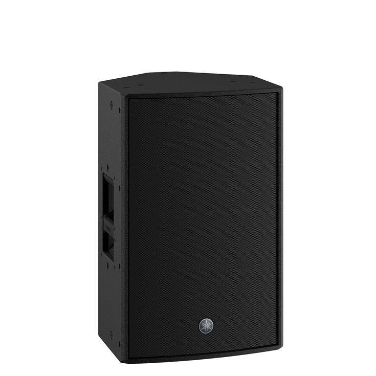 Dzr12 E Dzr Series Powered Locons Dzr Series Powered Loudspeakers