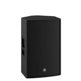 Dzr12 E Dzr Series Powered Locons Dzr Series Powered Loudspeakers