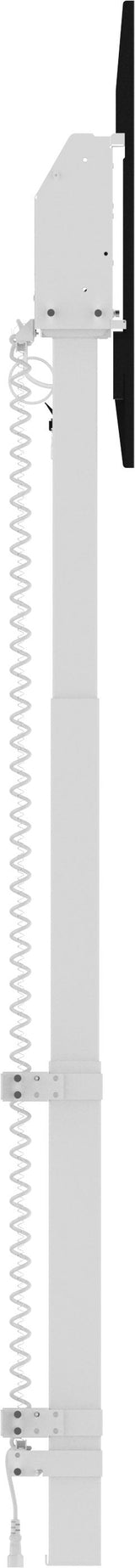 EAN 4948570033263 - iiyama MD-WLIFT2031-W1 2,67 m (105") Piso Blanco imagen 12