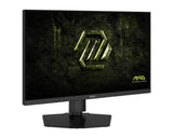 Monitor Mag 274qpf E20 27 Cali/Led/Wqhd/Flat/200hz/Czarny