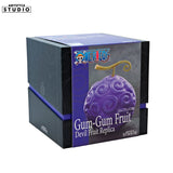 EAN 3665361141594 - ABYstyle ONE PIECE Replica Gum-Gum Fruit imagen 4