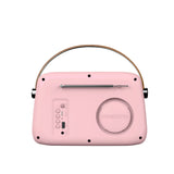 Savio Rs-03 Radio Portátil, Rosa
