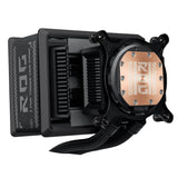 EAN 4711387850657 - ASUS ROG Ryuo IV SLC 360 ARGB Procesador Sistema de refrigeración líquida todo en uno 12 cm Negro imagen 19