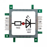 EAN 4038816028907 - ALLNET ALL-BRICK-0009 transistore 1.5 V imagen 1