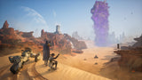 Ps5 Dune: Awakening Day One Edition