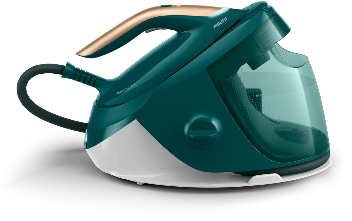 EAN 8720389001734 - Philips PSG7140/70 estación plancha al vapor 2100 W 1,8 L Suela SteamGlide Elite Violeta imagen 5