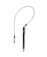 Puerto Stylus Negro 40cm Cable