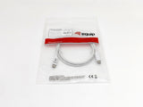Equip Cable Usb-C3.2->C Gen1 Pd60w M M 0.50m Blanco