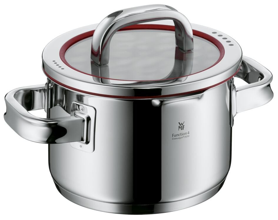 Wmf - Zestaw Garnków 5 El., Function 4