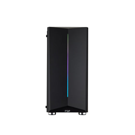 EAN 4713224524769 - FSP CMT151 Midi Tower Negro imagen 4