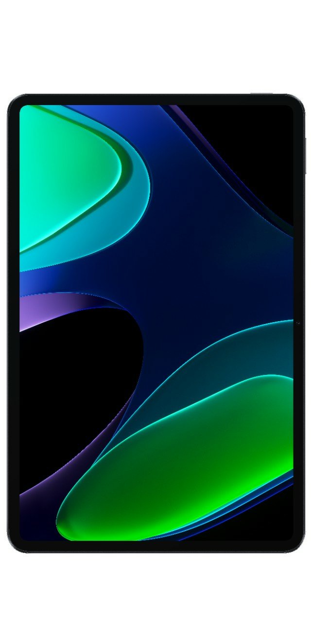 Tablet  Xiaomi Pad 6, Tablet Pc (Gris Oscuro, 128gb)