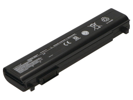 EAN 5055190187258 - 2-Power CBI3630A refacción para laptop Batería imagen 1