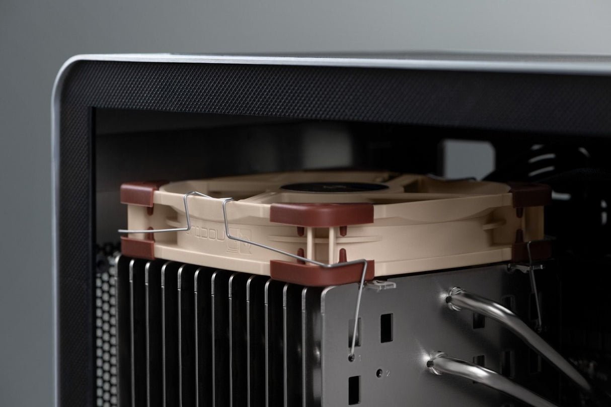 Ventilador Noctua Nf-A12x25 Ls-Pwm 120x120x25