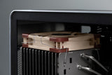 Ventilador Noctua Nf-A12x25 Ls-Pwm 120x120x25