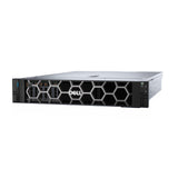EAN 5397184843505 - DELL PowerEdge R760XS servidor 480 GB Bastidor (2U) Intel® Xeon® Silver 4410Y 2 GHz 32 GB DDR5-SDRAM 1100 imagen 3