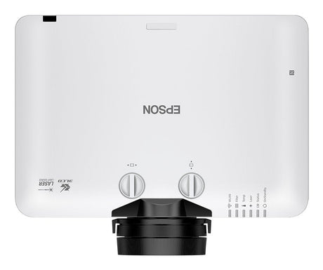 EAN 8715946737928 - Epson EB-L890E 8000 lúmenes ANSI 3LCD WUXGA (1920x1200) Blanco imagen 5