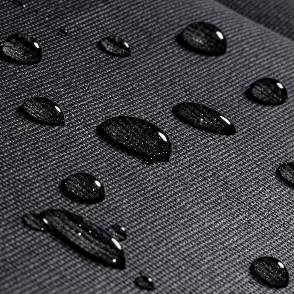Mochila Riva Canvas Urban Para Portátil (14")  Negro 8524