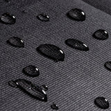 Mochila Riva Canvas Urban Para Portátil (14")  Negro 8524