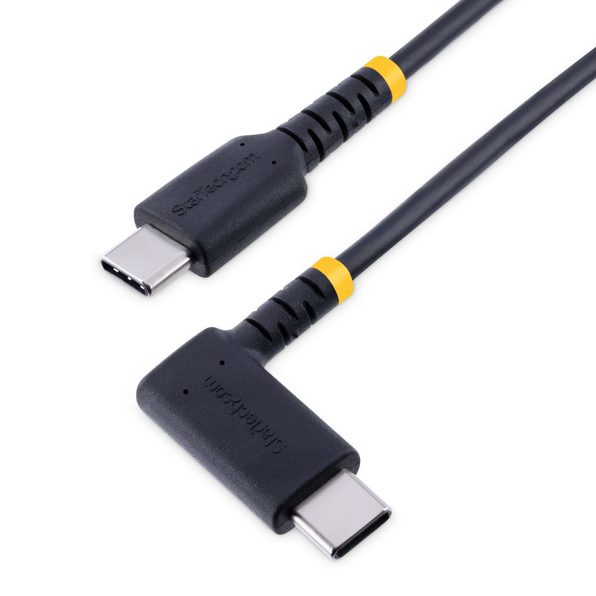 EAN 0065030893848 - StarTech.com R2CCR-2M-USB-CABLE cable USB Negro imagen 1