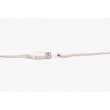 Shiverpeaks Usb Lade- & Synccable Usb A A Usb Micro B 1,8m