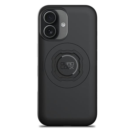 EAN 9348943168021 - Quad Lock MAG Case funda para teléfono móvil 16 cm (6.3") Negro imagen 1