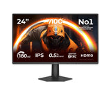 24 Fhd Ips Gaming Monitor