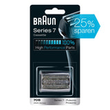 Recambio Braun Kombipack 70b