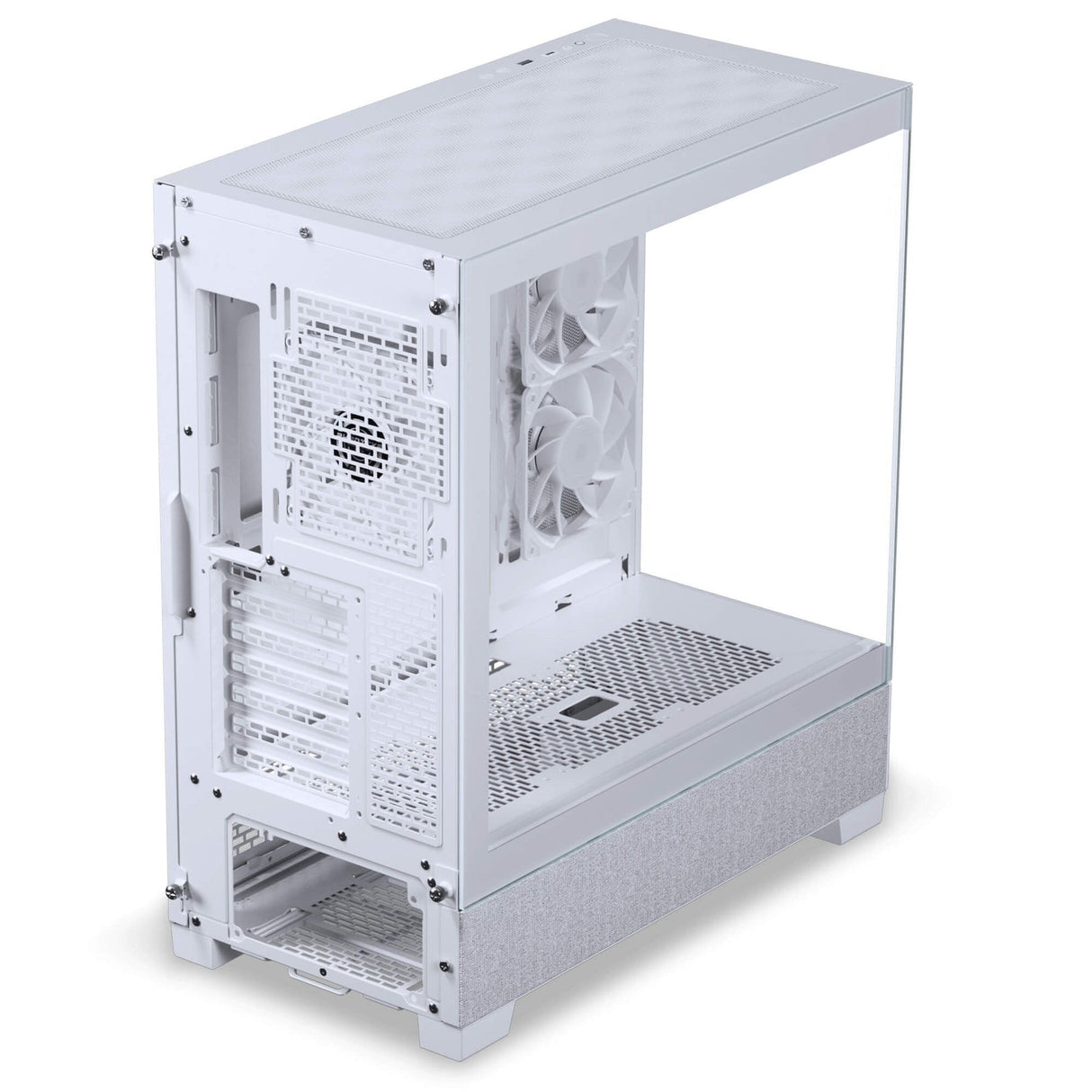 Phanteks Xt View Matrix Weiss